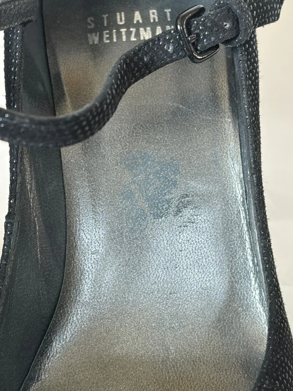 Stuart Weitzman stuart weitzman